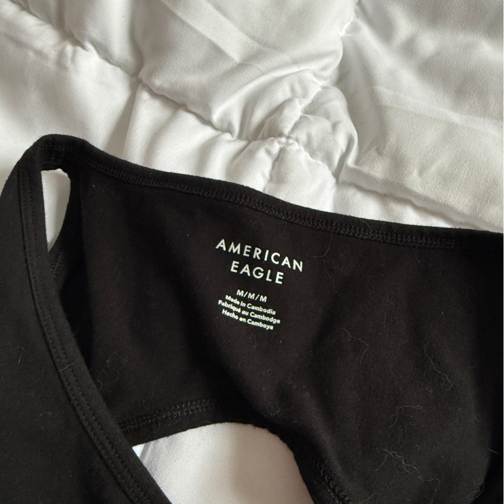 AE Tank Top - Picture 3 of 3
